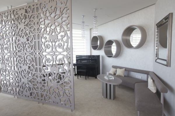 Qafqaz Sahil Baku Hotel